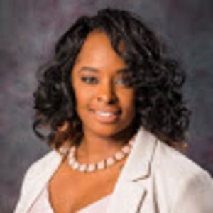 Meet your Posher, Aneesah l.